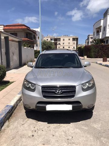Hyundai Santa Fe Diesel 2008 - 2