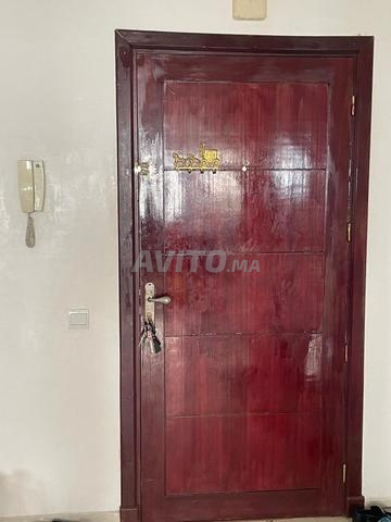 شقة للكراء بأولاد امتع - 2