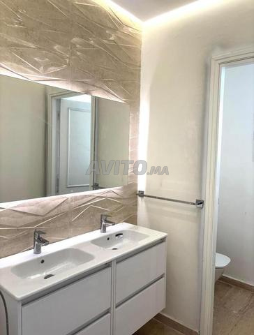 Villa 5 chambres avec piscine jardin haut standing