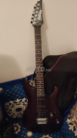 Je vends ma guitare - 2