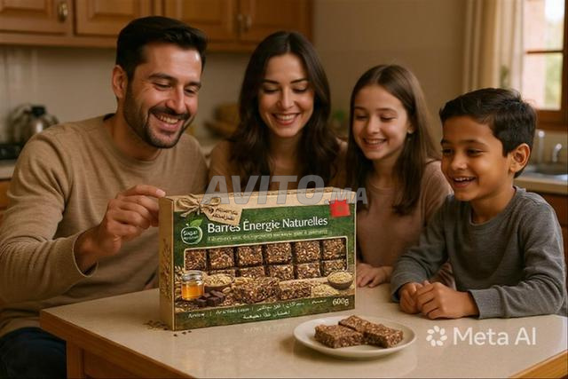 إقامة فدان البركة - 2