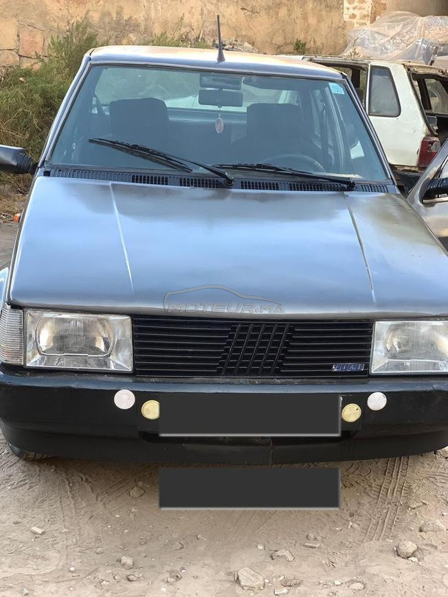 fiat regata italie