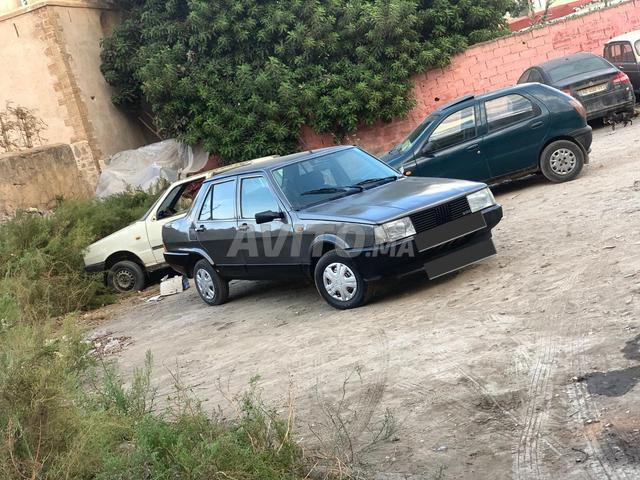 Fiat Regata Italie - 2