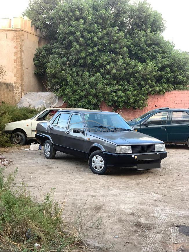 fiat regata italie