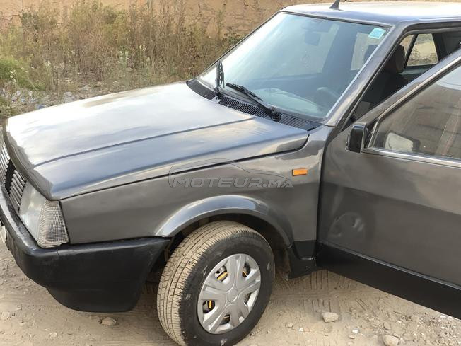 fiat regata italie