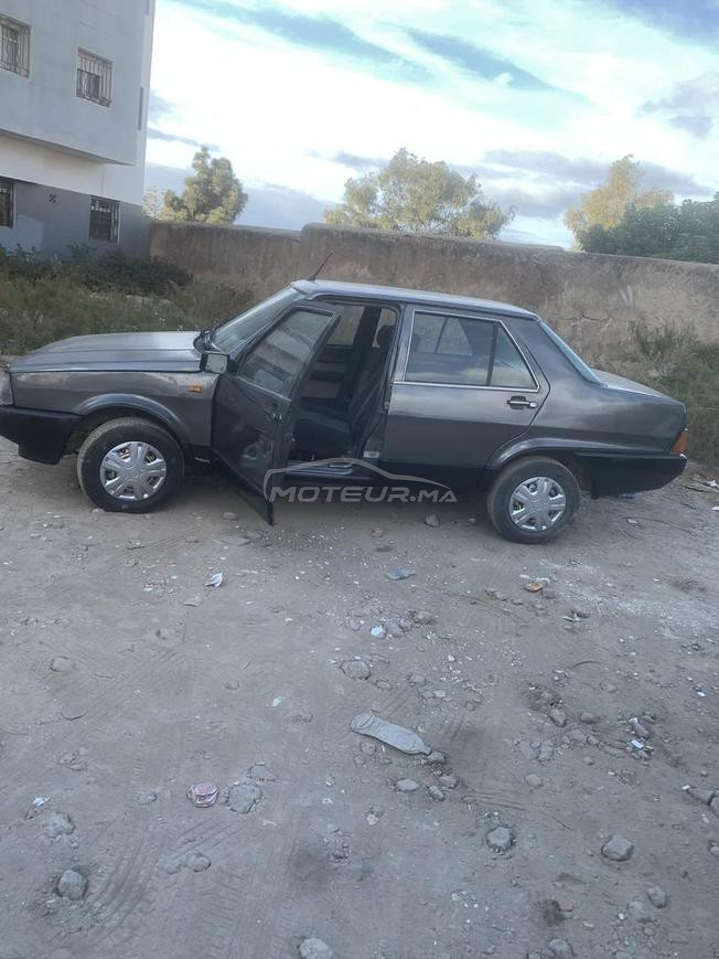 fiat regata italie
