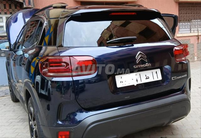 Citroen C5 AirCross comme Neuf - 2