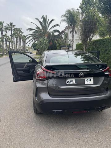 Citroën C4 - 2