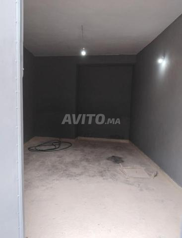 إيجار محل تجاري أو مستودع 24م² حي طارق 1