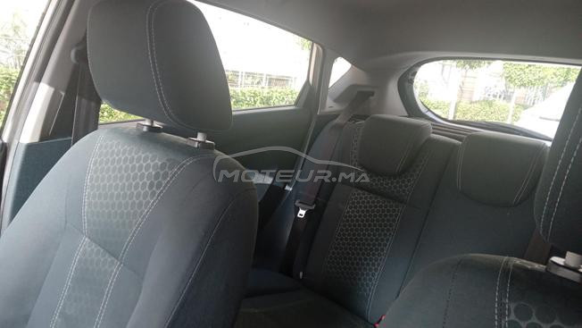 FORD FIESTA 2015 Titanuim plus A VENDRE