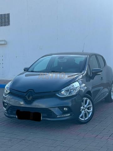 Renault Clio Diesel Manuelle 2021 à Casablanca
