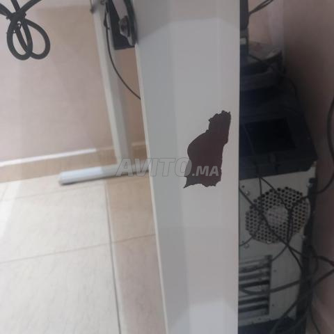 Bureau DRIPEX Réglable - 2