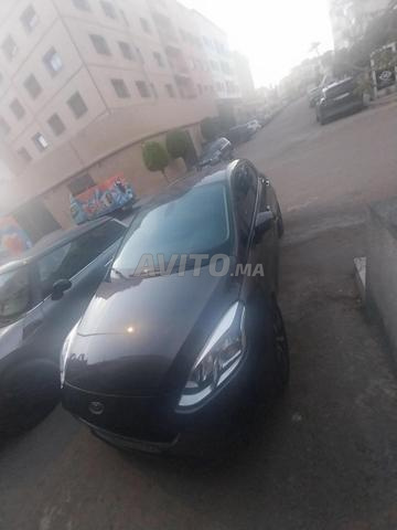 Ford Fiesta première main - 2