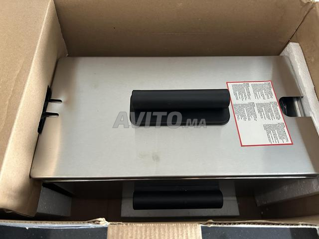 مقلاة ستانلس ستيل 3 لتر برينسيس جديدة - 2