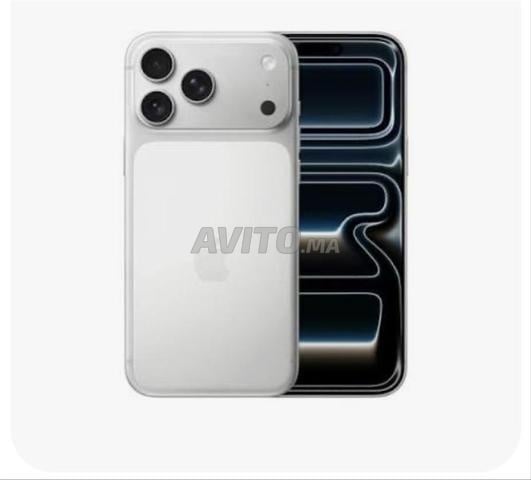 iPhone 17 Pro Max 256