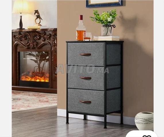 منظم متعدد الاستخدامات - 2