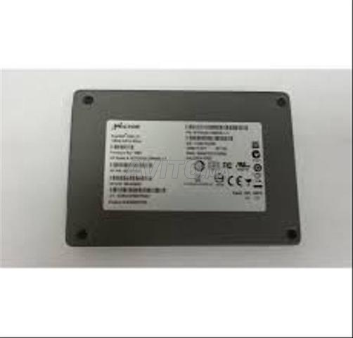 SSD 128Go (2,5) SATA III 6Gbps