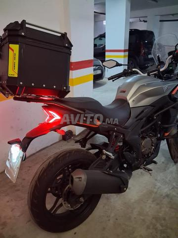 Voge 300 DS à vendre - 2