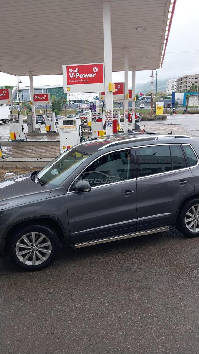 volkswagen tiguan  vww 2015  2em man5.6