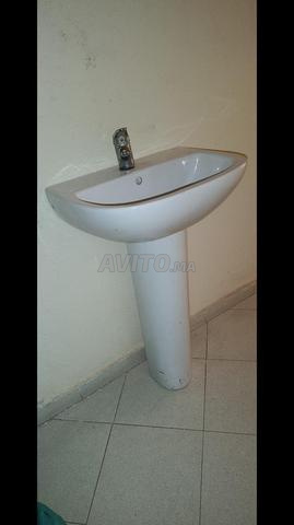 سعر مكسور... طاحونة وشفاطة مع بروبينها وسيفونها - 2