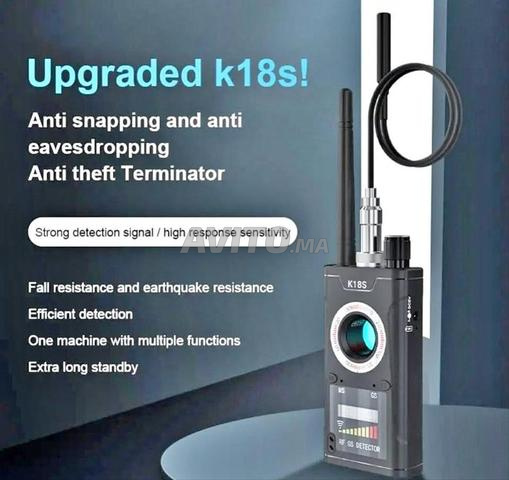 كاشف الميكرو جي بي إس 18S