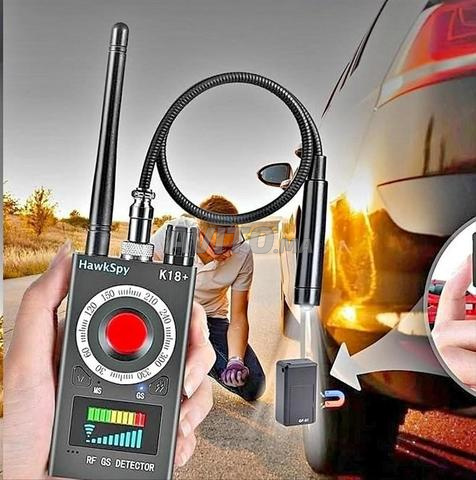 كاشف GPS K18 k68 k88