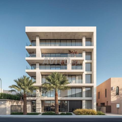 عقار للبيع مراكش — 420.000 درهم/شهر