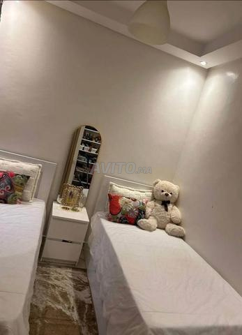 شقة نظيفة جداً - 2