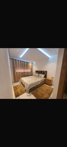 Appartement à vendre plage de mehdia kenitra - 2