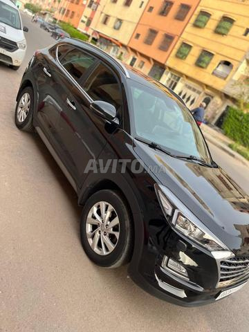 هيونداي توسان