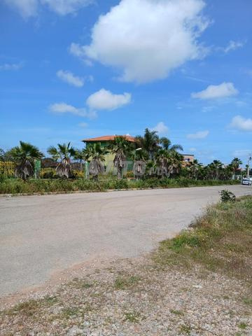 أرض للبيع في بن سليمان - 2