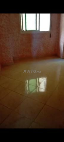 شقة بمصعد للكراء بطريق عين الشقف - 2