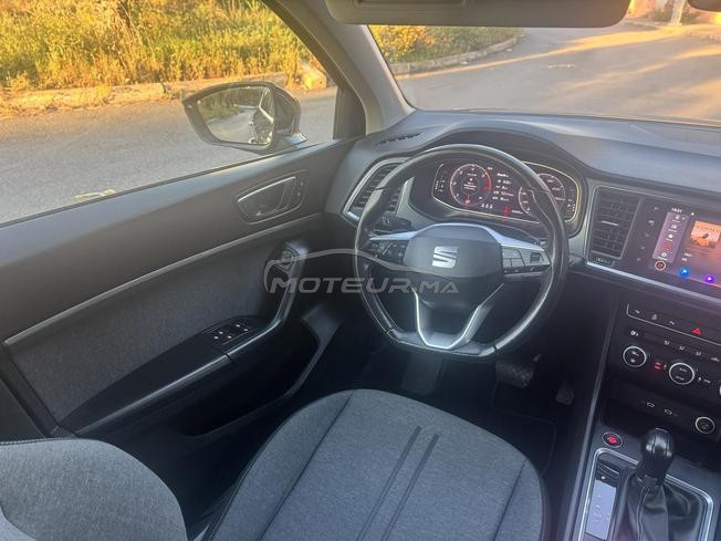 SEAT ATECA  2022 DEOUANEMET 2026