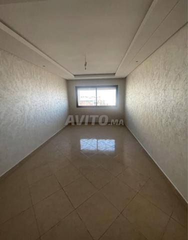 appartement 53m2 (milieu de gamme)