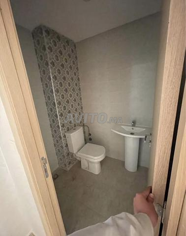 شقة 53 متر مربع (متوسطة المدى) - 2