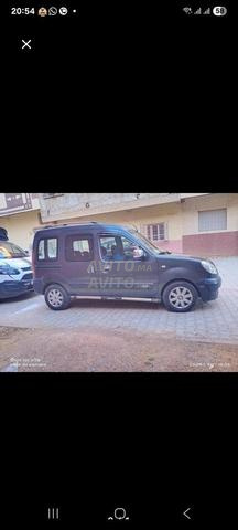 Meknès, Ouislane - 2