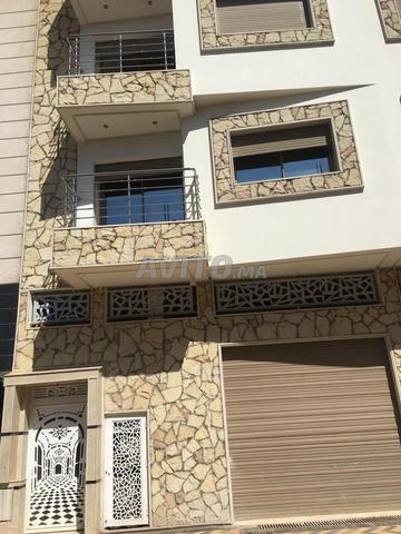 منزل للبيع جديد - 2