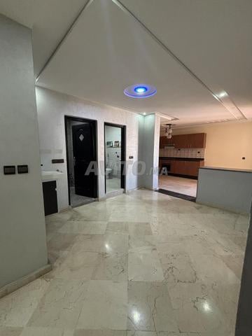 شقة راقية بشارع محمد الخامس