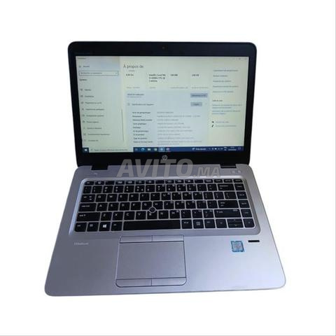 حاسوب محمول HP EliteBook 840 G3 i5-6300U - 2