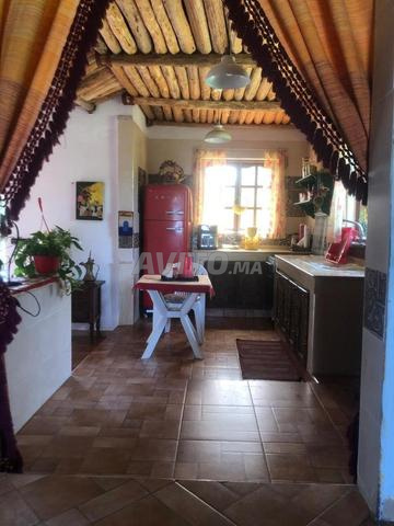 منزل عضوي قريب من الشاطئ مع حديقة/مسبح - 2