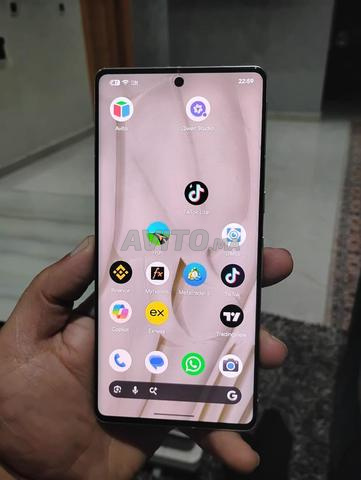 Google Pixel 7 Pro bon état - 2