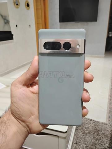 Google Pixel 7 Pro bon état