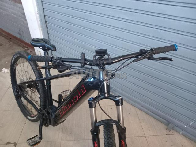 دراجة كهربائية بمدى 150 كم🚨 - 2