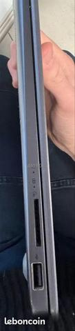 ASUS I5 8ème Génération / 8 Go RAM / 256 Go SSD - 2