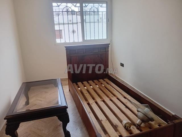 شقة للإيجار 150 متر مربع بالدار البيضاء - 2