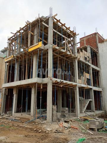 Appartement à vendre 71 m² à Martil - 2