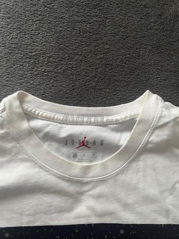 تيشيرت جوردن الأصلي - 2