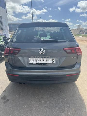 تيكوين كارات 4*4 أوتوماتيكية سقف - 2