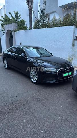 Audi A6 à vendre