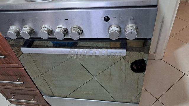 بوتاجاز بوش - 2